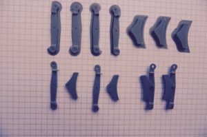 br95-Bremssohlen
