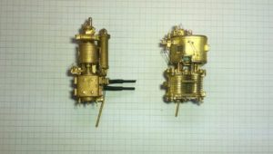 BR95-Pumpen