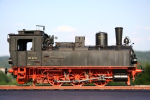 89 8219 bzw. sächsische VT