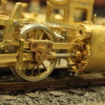 Detailaufnahme-Zylinder