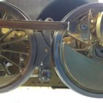 Bremssohle