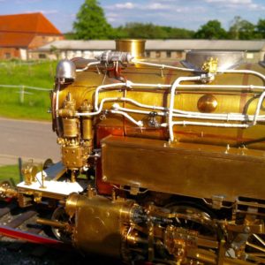 BR95-Speisepumpe-Heizerseite